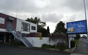 Parkside Motel Geelong 4*