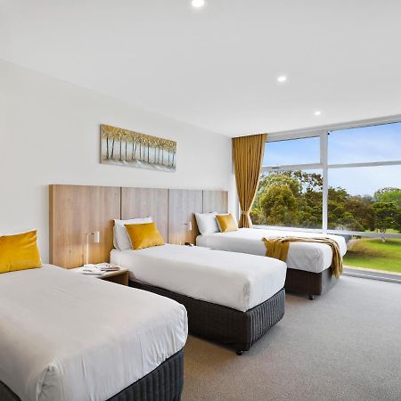 Parkside Motel Geelong Exterior photo