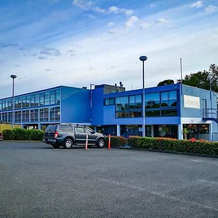 Parkside Motel Geelong Exterior photo