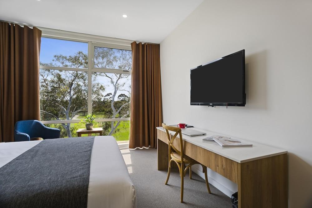 Parkside Motel Geelong Exterior photo