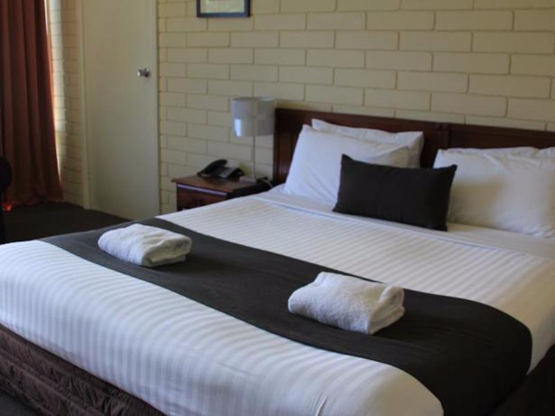 Parkside Motel Geelong Exterior photo
