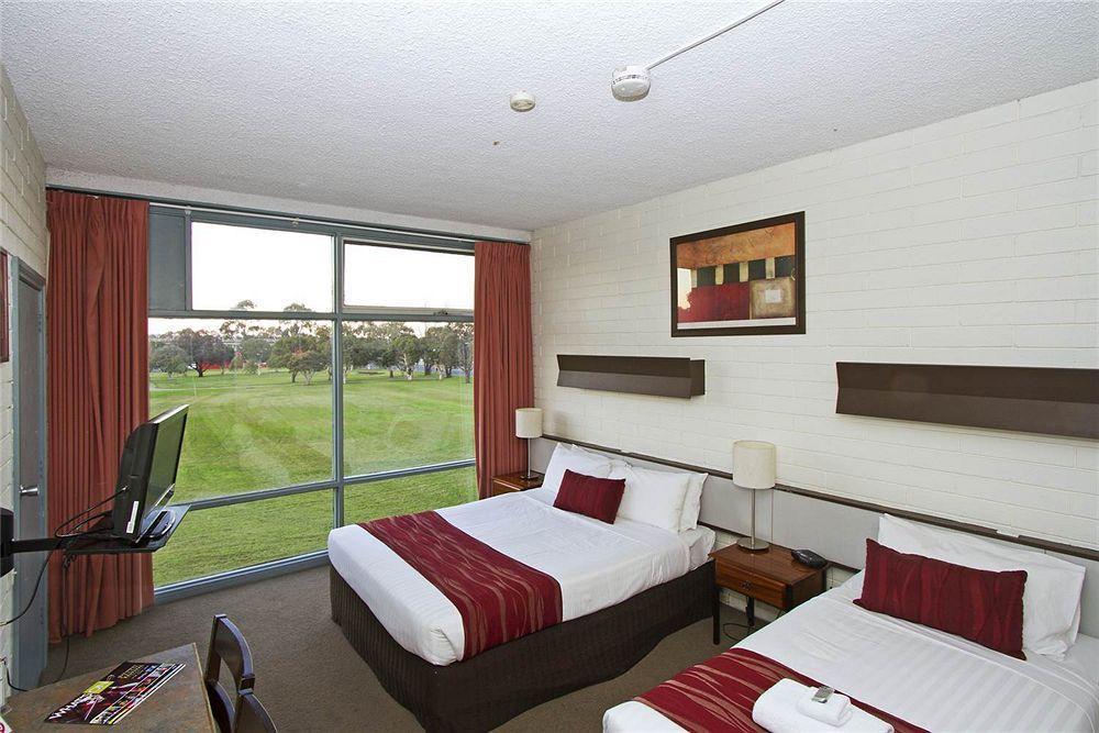 Parkside Motel Geelong Exterior photo