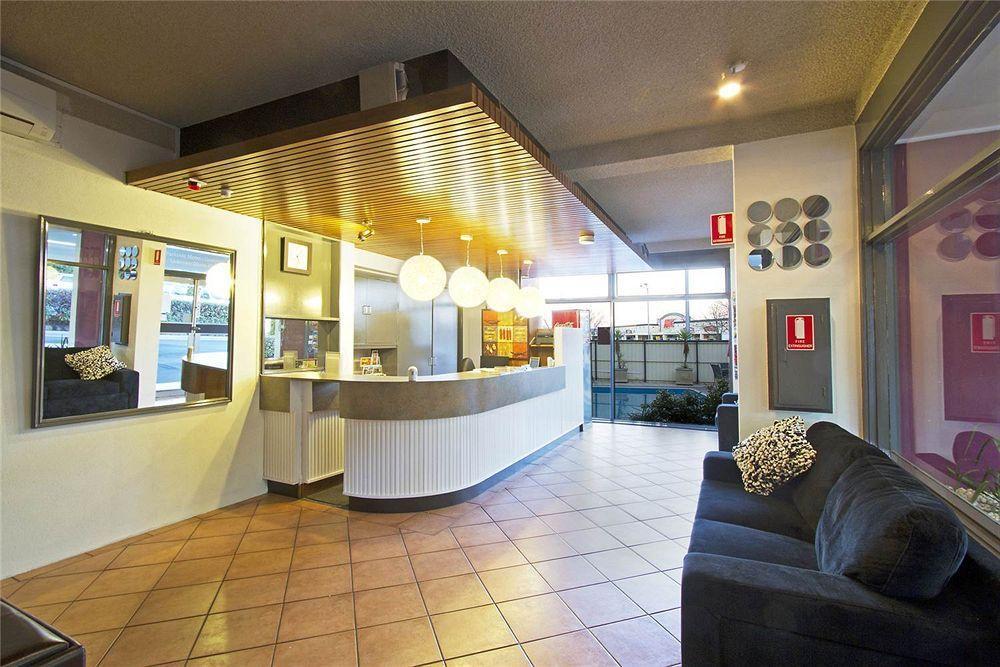 Parkside Motel Geelong Exterior photo