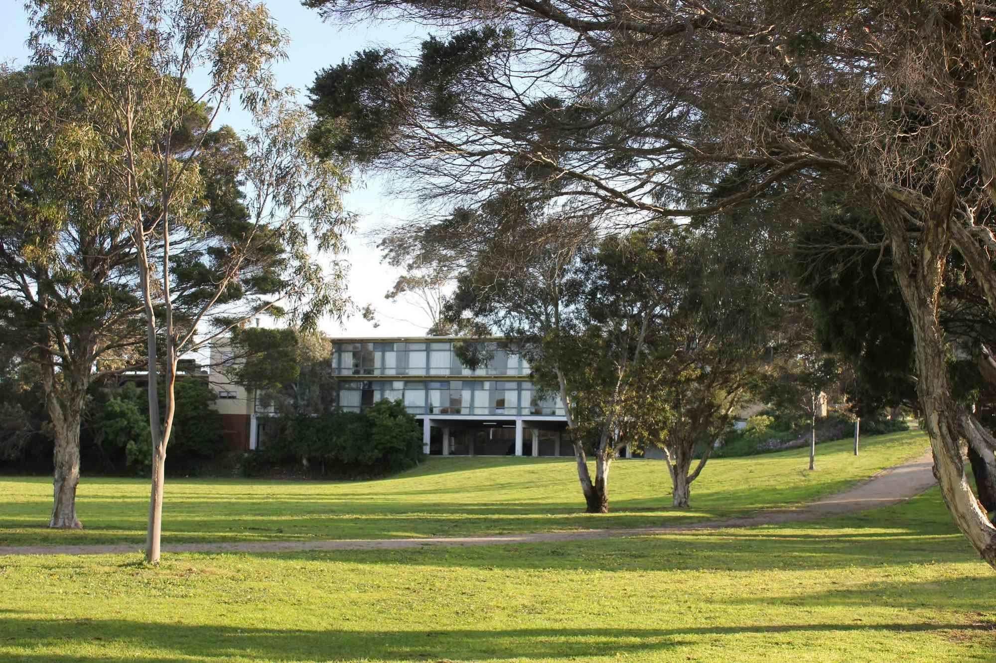 Parkside Motel Geelong Exterior photo