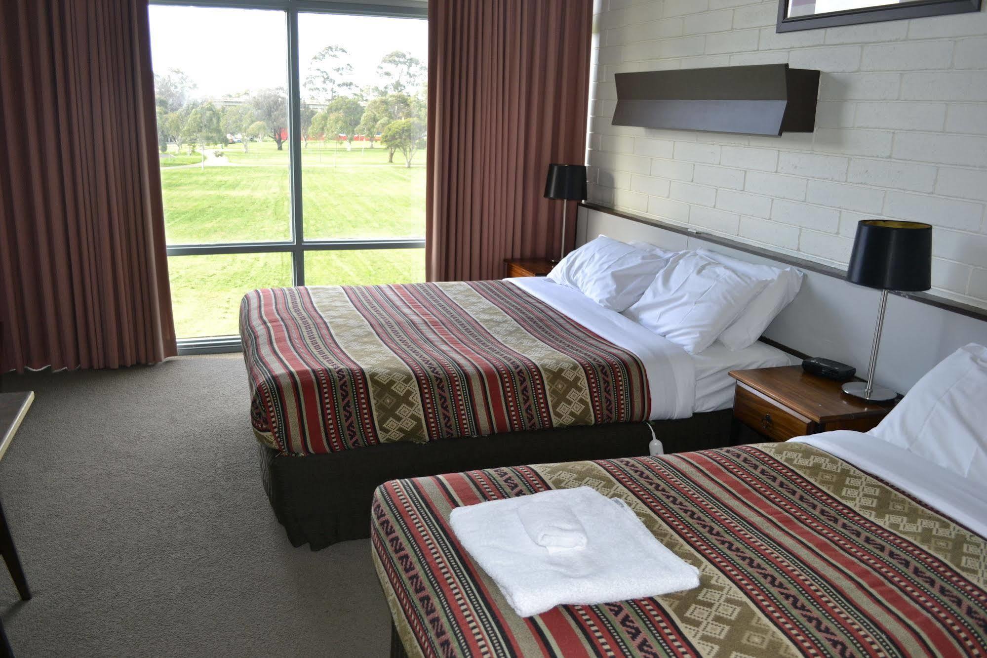 Parkside Motel Geelong Exterior photo