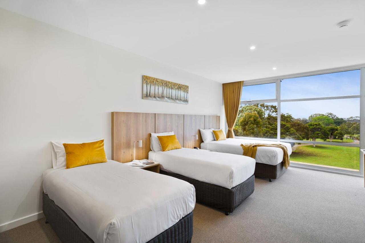 Parkside Motel Geelong Exterior photo